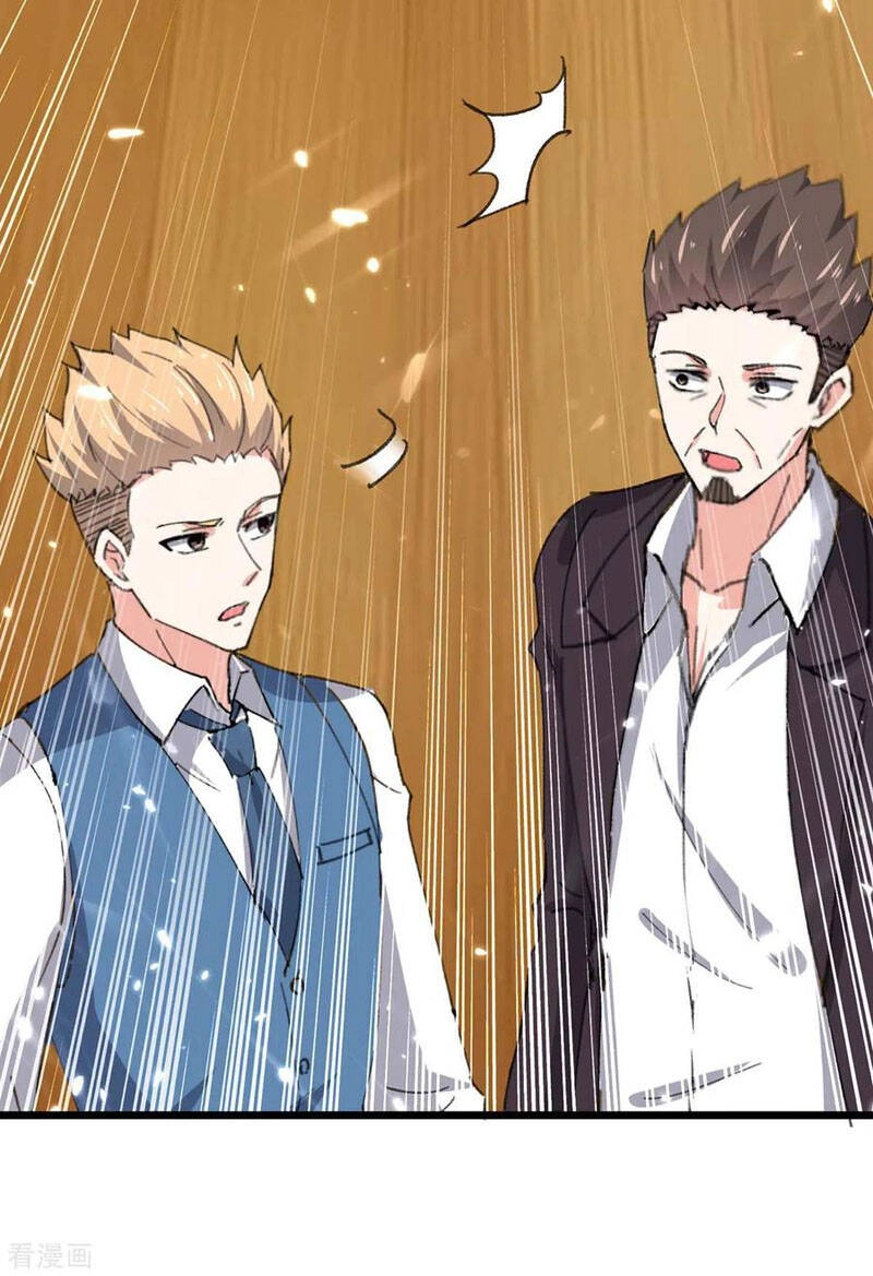 Thần Cấp Thấu Thị Chapter 172 - 9