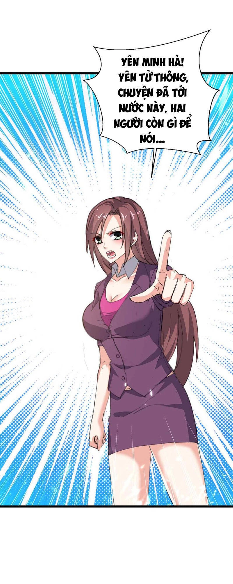 Thần Cấp Thấu Thị Chapter 172 - 10