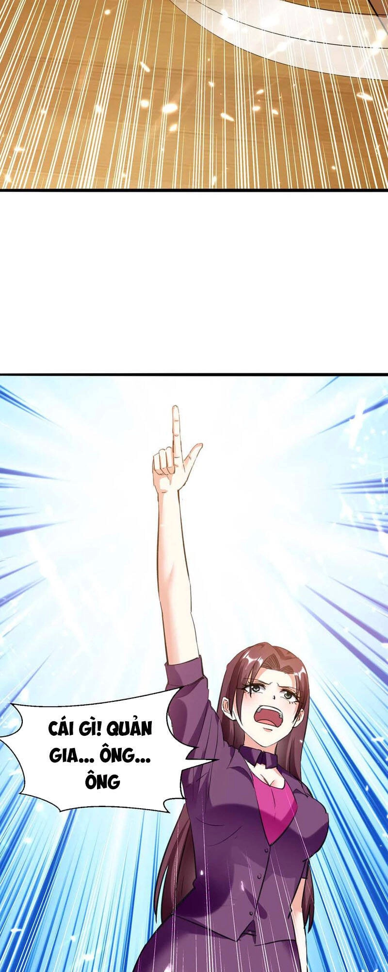 Thần Cấp Thấu Thị Chapter 172 - 17