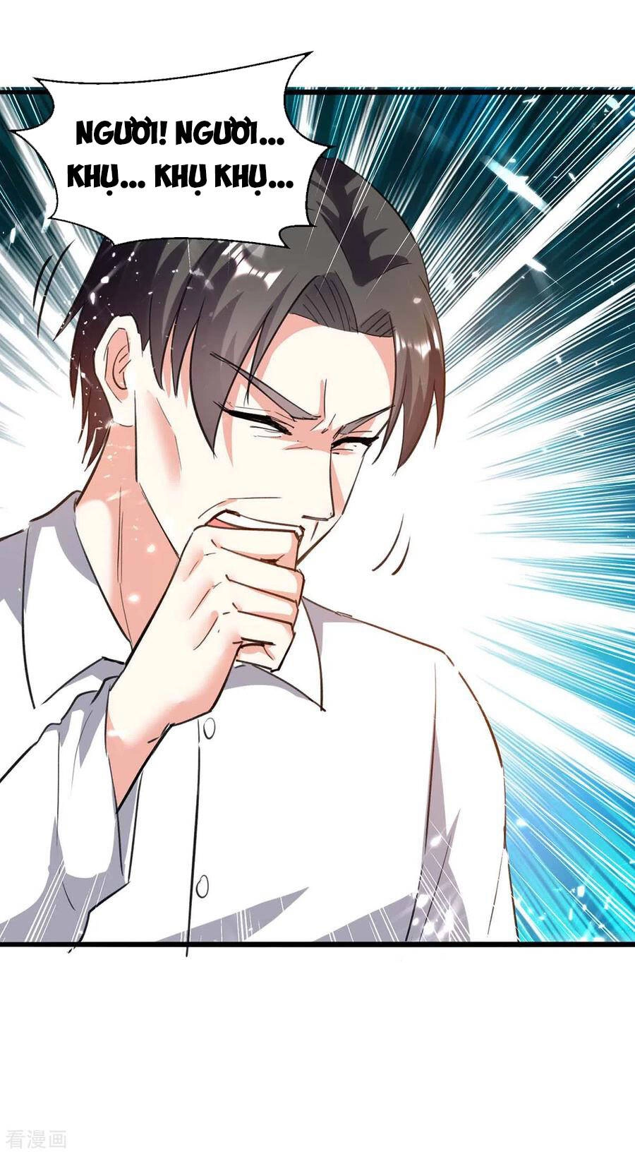 Thần Cấp Thấu Thị Chapter 172 - 22