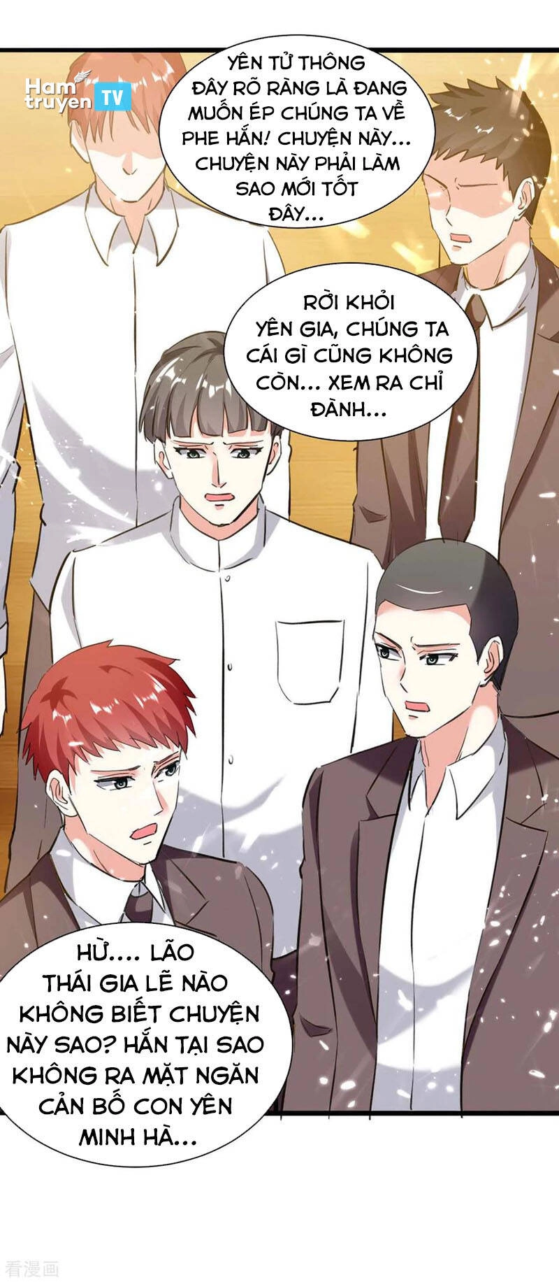 Thần Cấp Thấu Thị Chapter 172 - 26