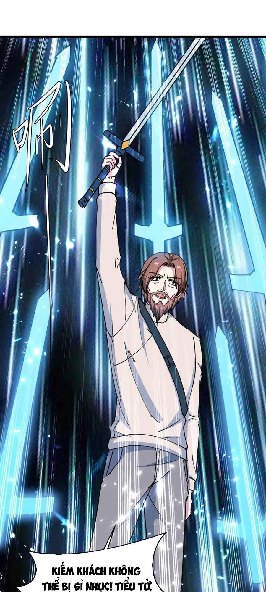 Thần Cấp Thấu Thị Chapter 173 - 18