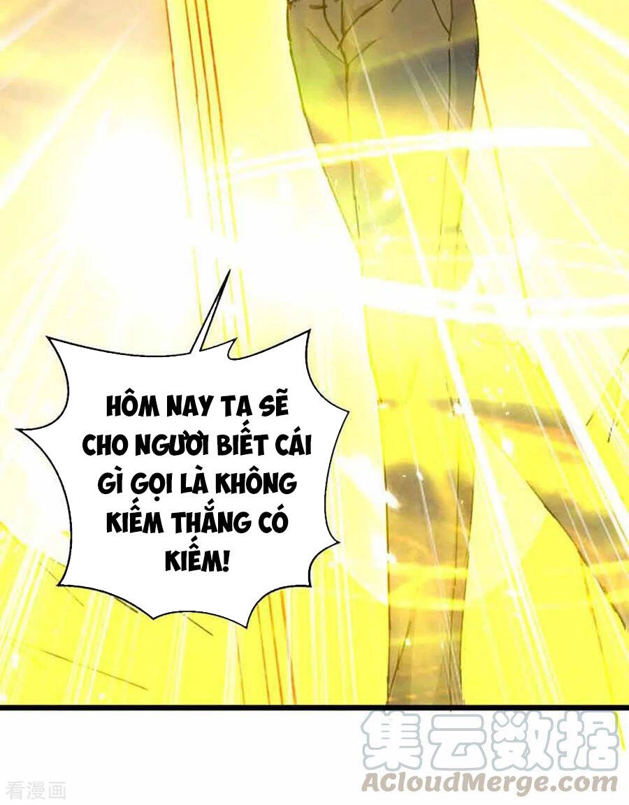 Thần Cấp Thấu Thị Chapter 173 - 21