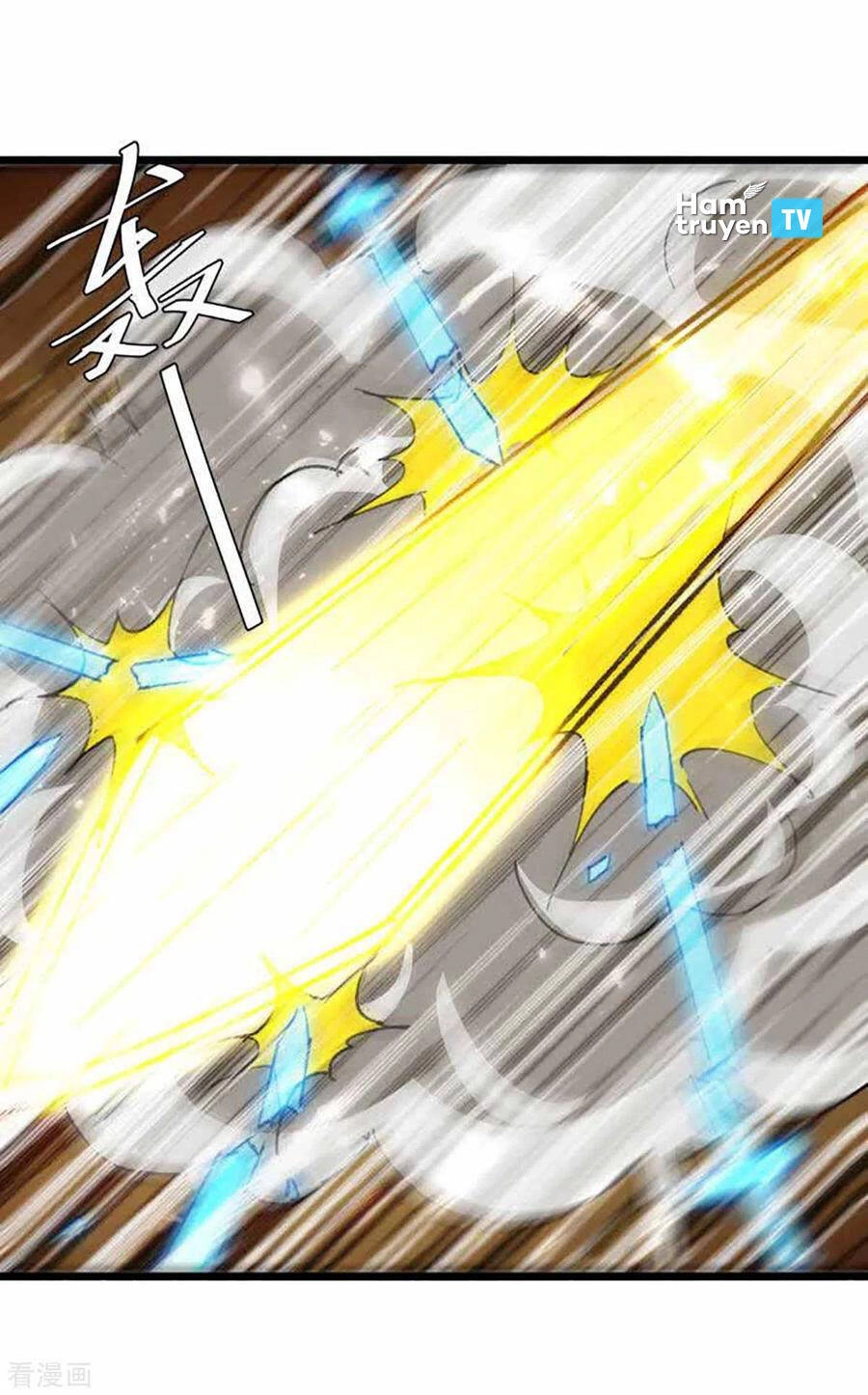 Thần Cấp Thấu Thị Chapter 173 - 27