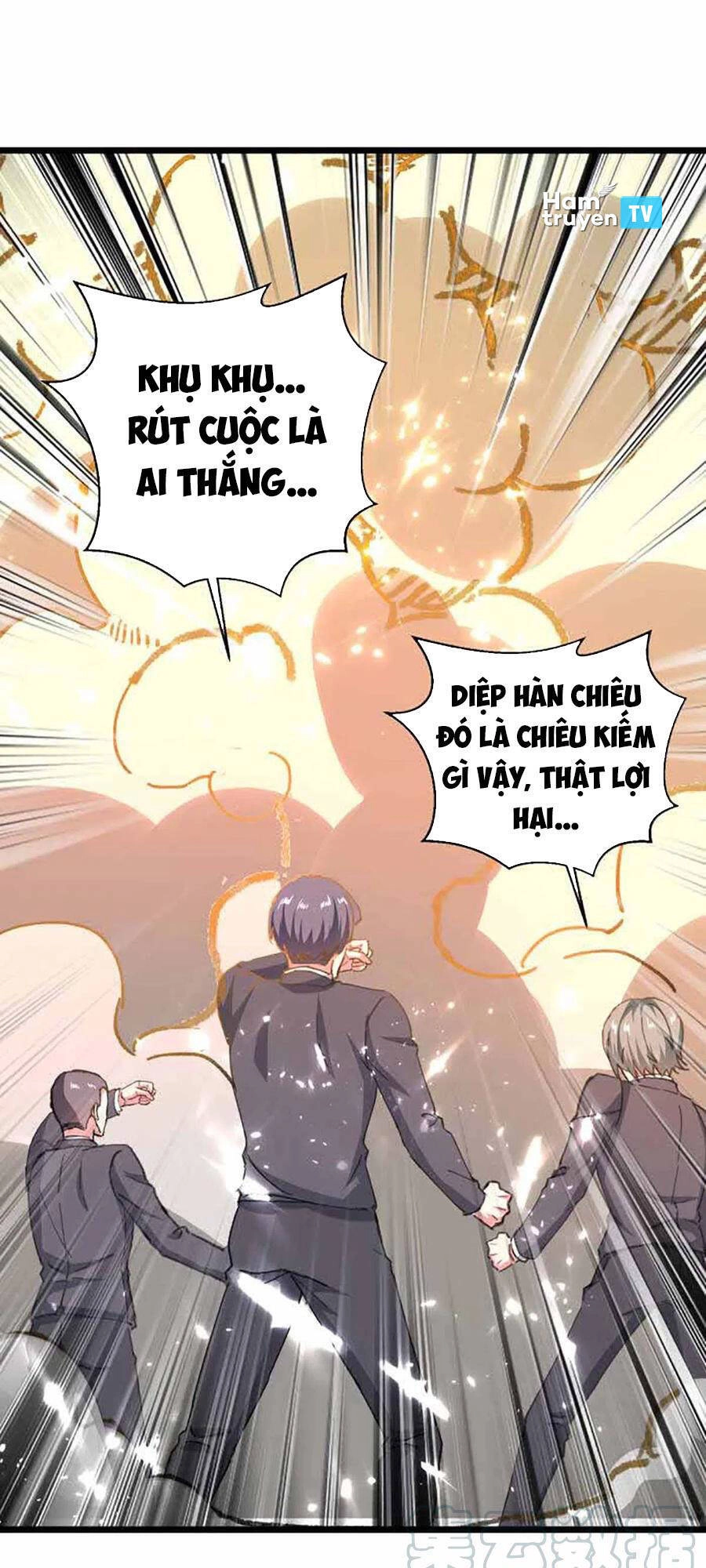 Thần Cấp Thấu Thị Chapter 173 - 30