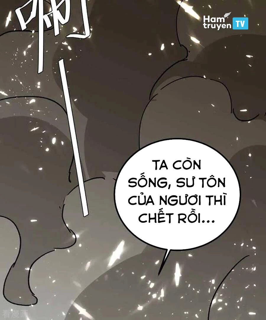 Thần Cấp Thấu Thị Chapter 173 - 34