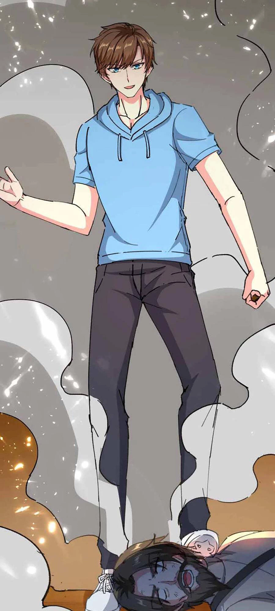 Thần Cấp Thấu Thị Chapter 173 - 35