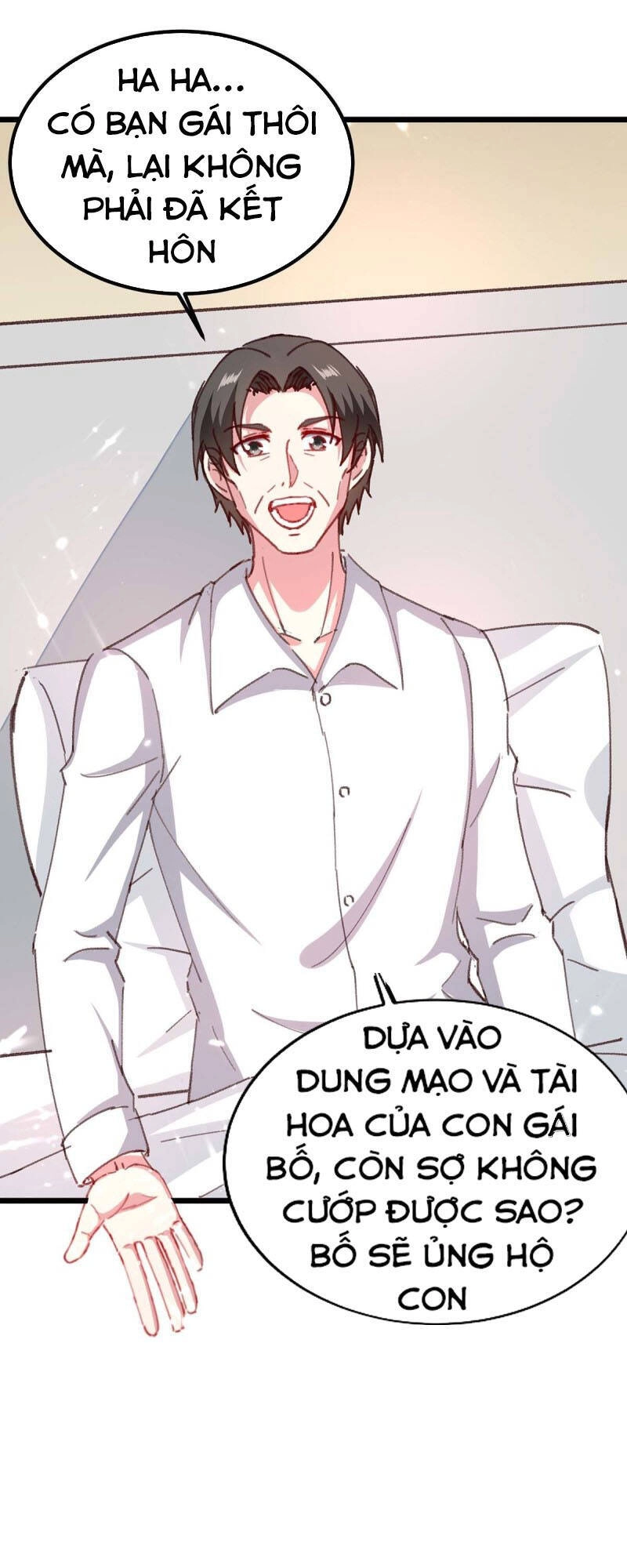 Thần Cấp Thấu Thị Chapter 174 - 4