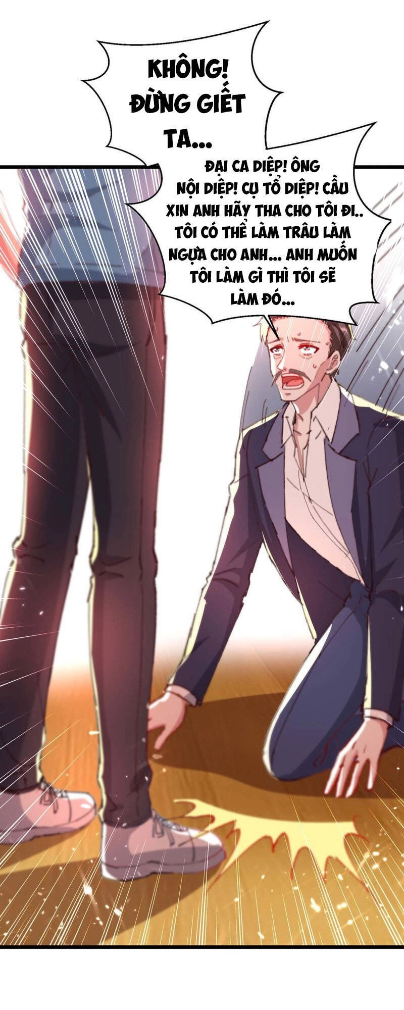 Thần Cấp Thấu Thị Chapter 174 - 9