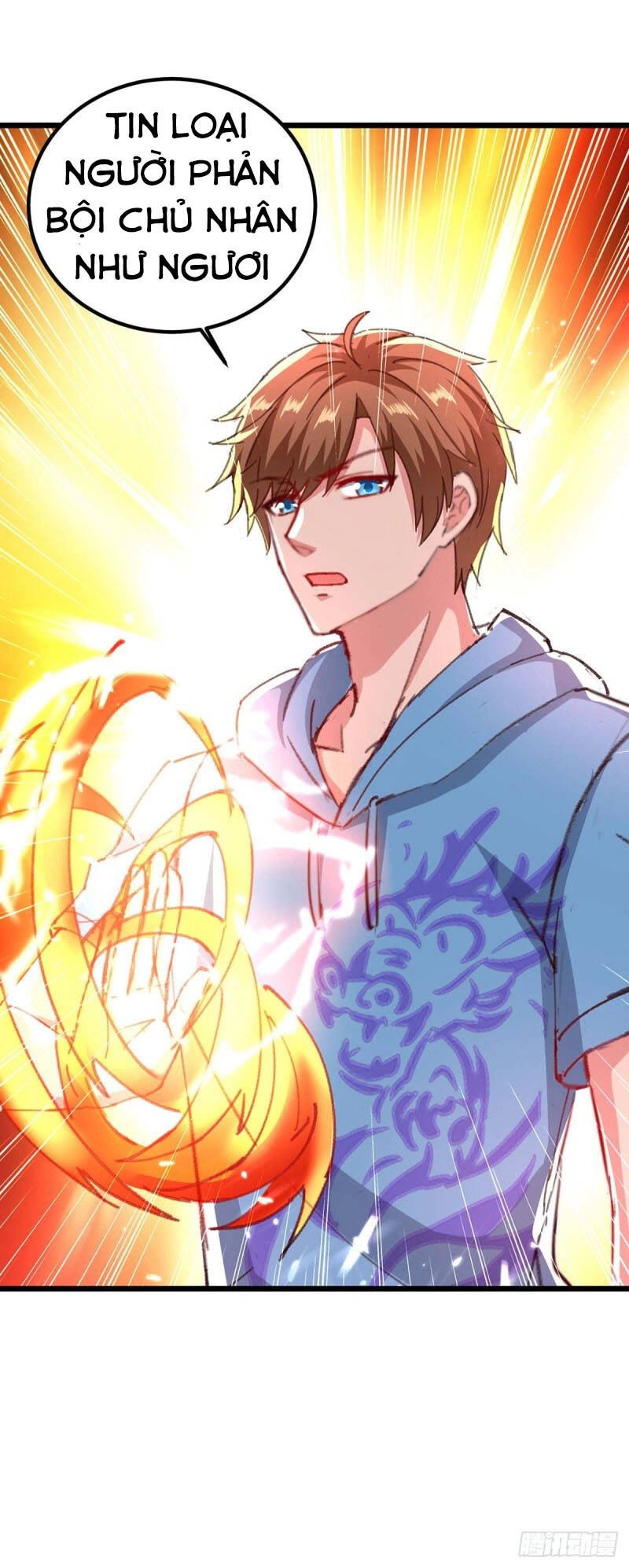 Thần Cấp Thấu Thị Chapter 174 - 11