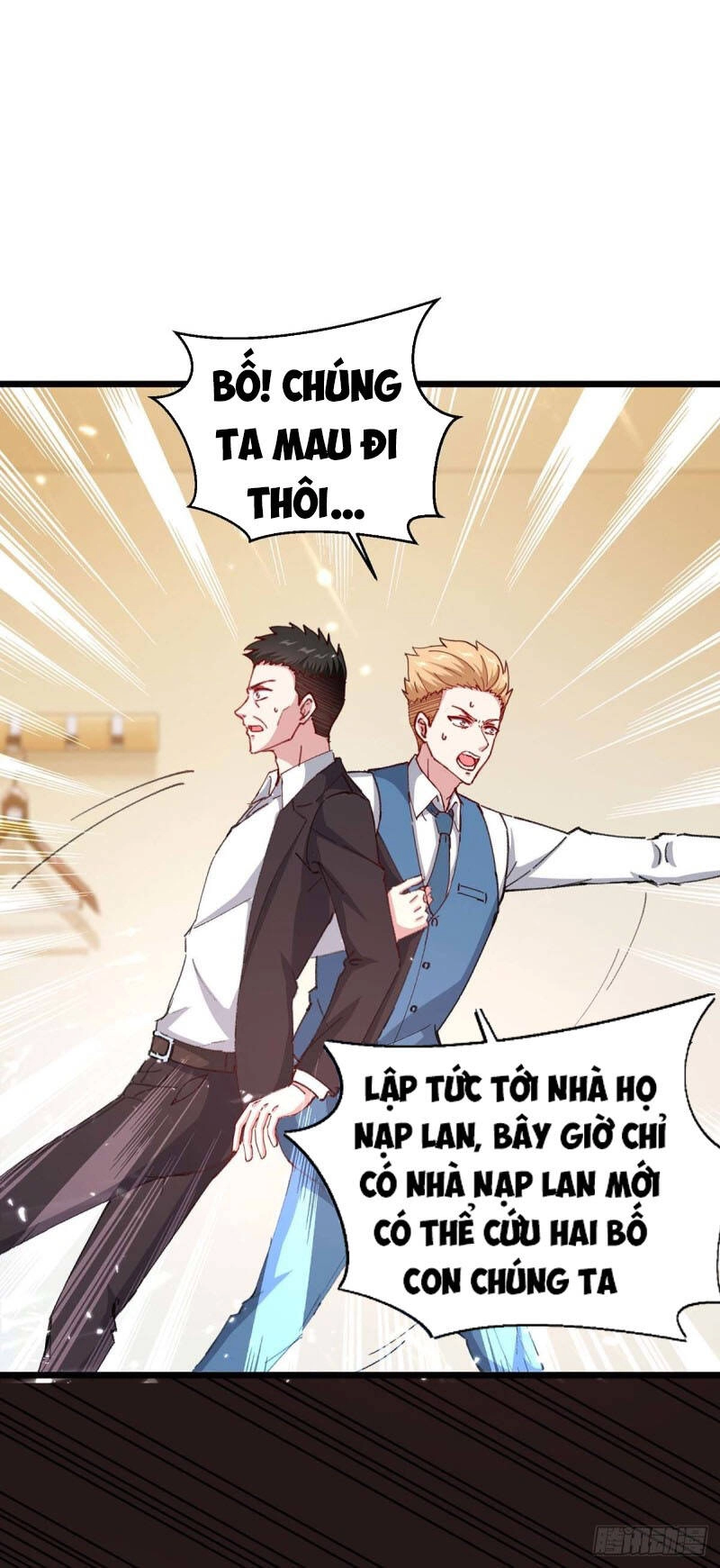 Thần Cấp Thấu Thị Chapter 174 - 16