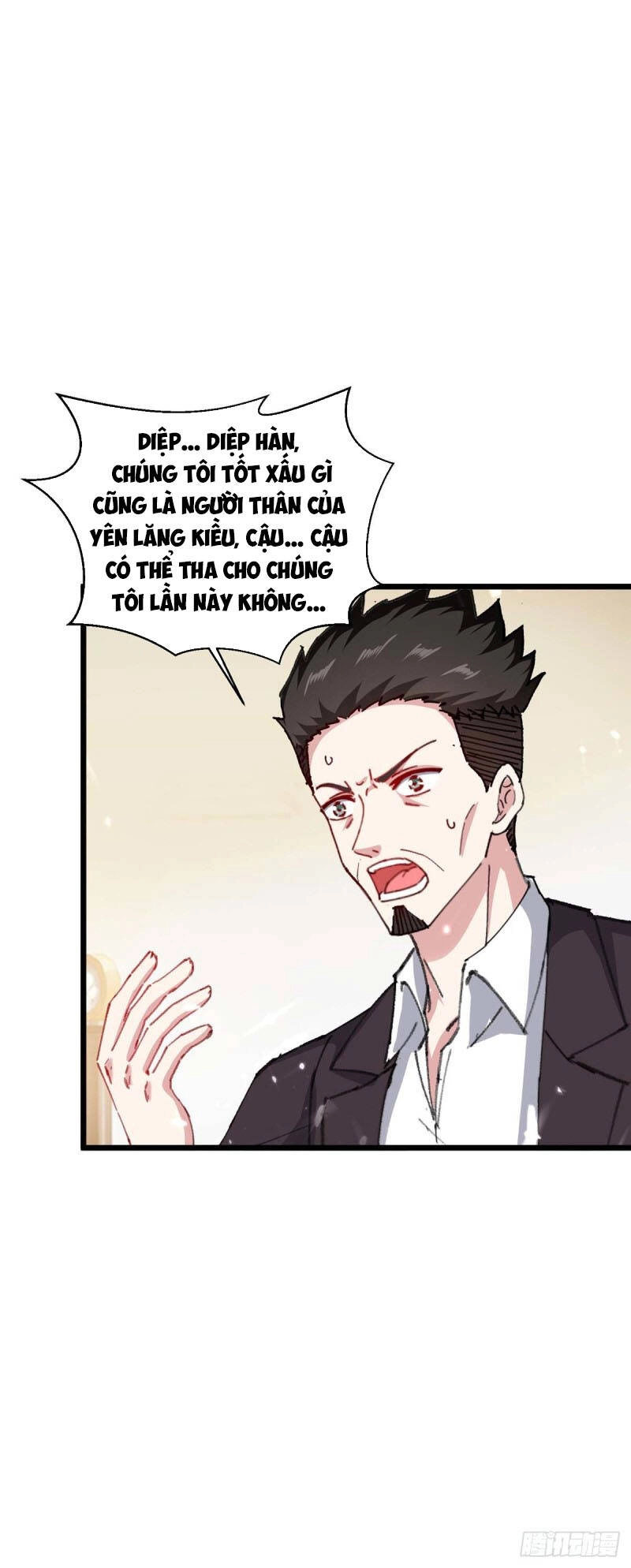 Thần Cấp Thấu Thị Chapter 174 - 21