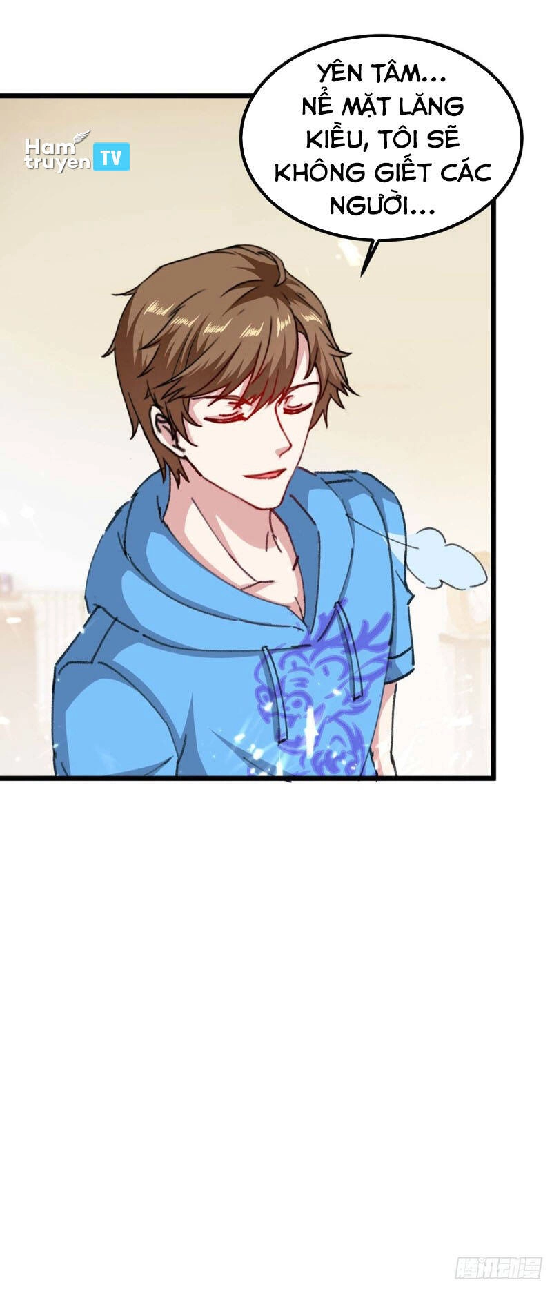 Thần Cấp Thấu Thị Chapter 174 - 22