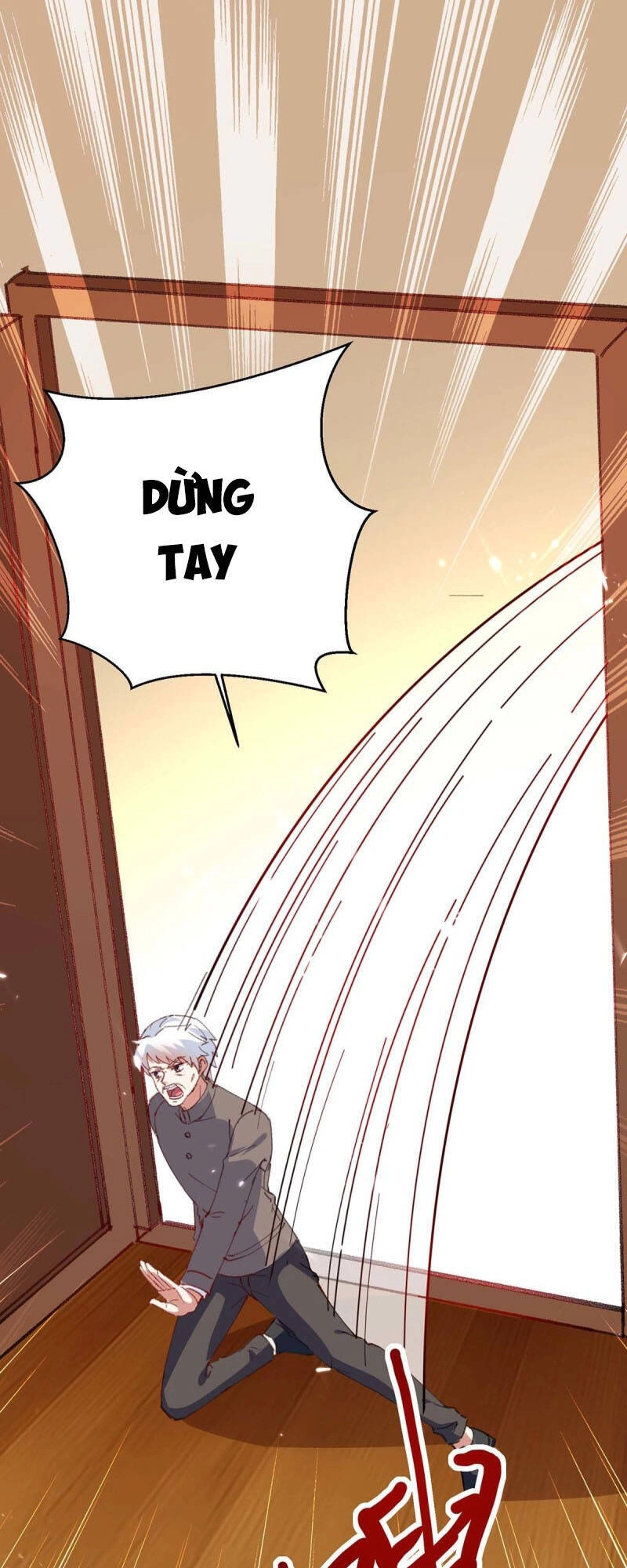 Thần Cấp Thấu Thị Chapter 174 - 25