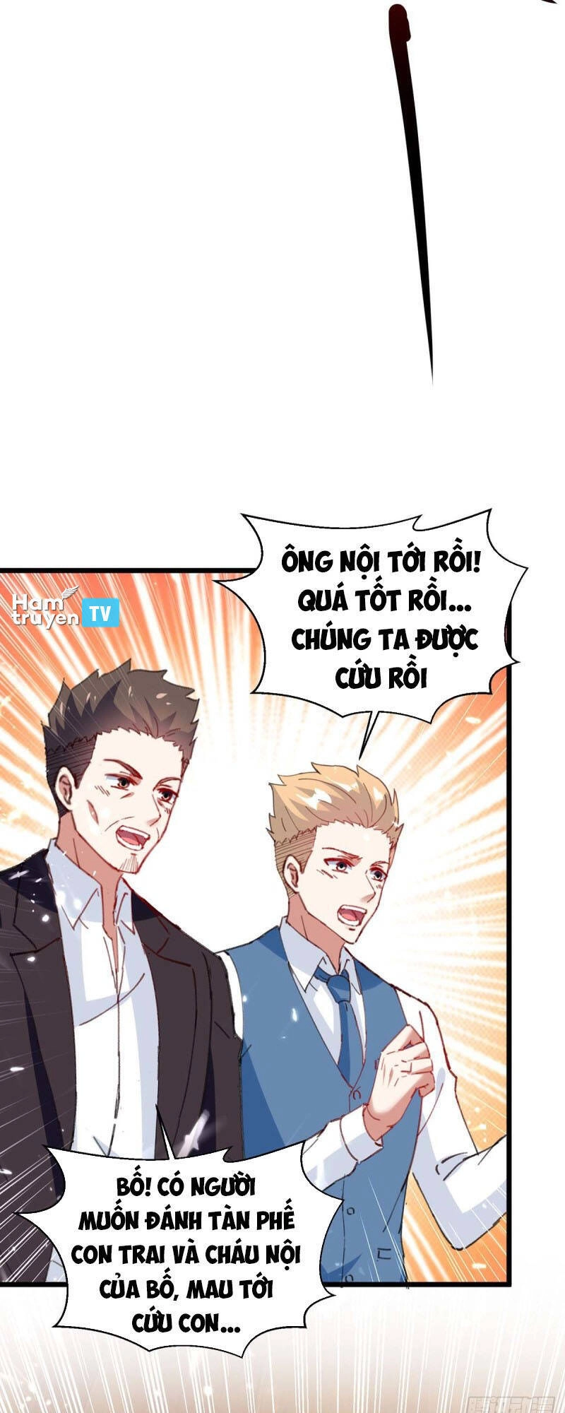 Thần Cấp Thấu Thị Chapter 174 - 27
