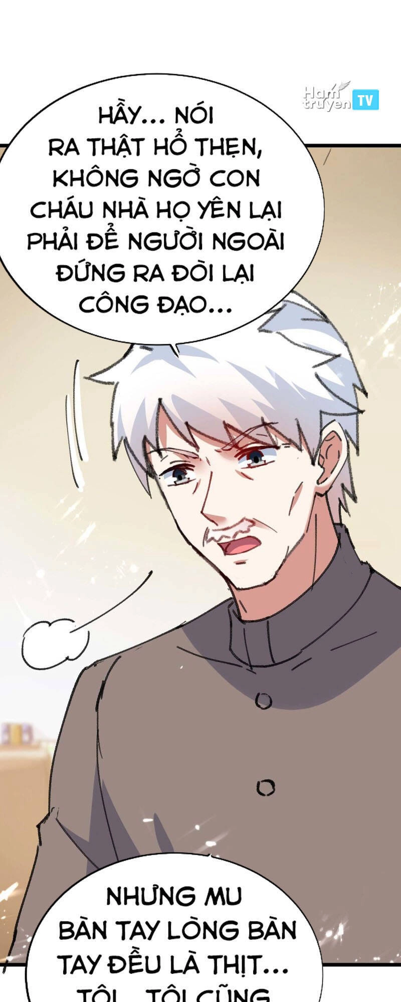 Thần Cấp Thấu Thị Chapter 174 - 33