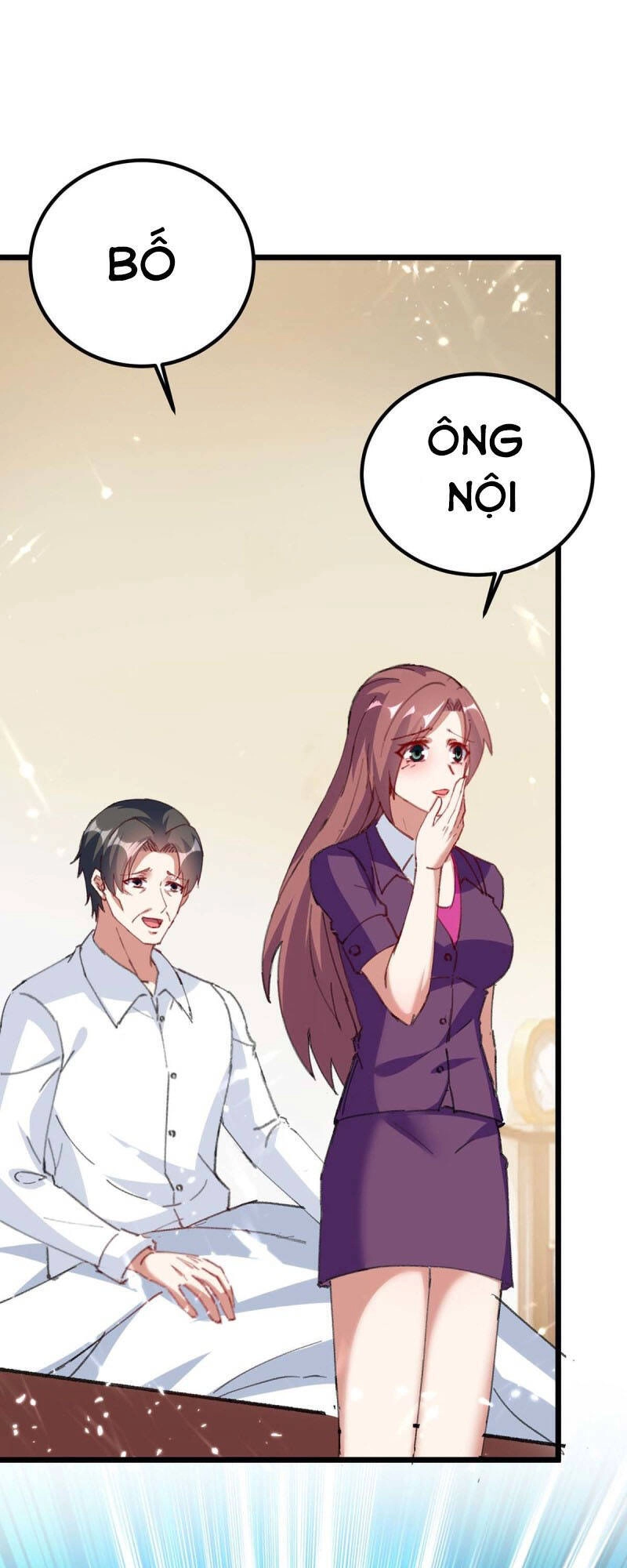 Thần Cấp Thấu Thị Chapter 174 - 35