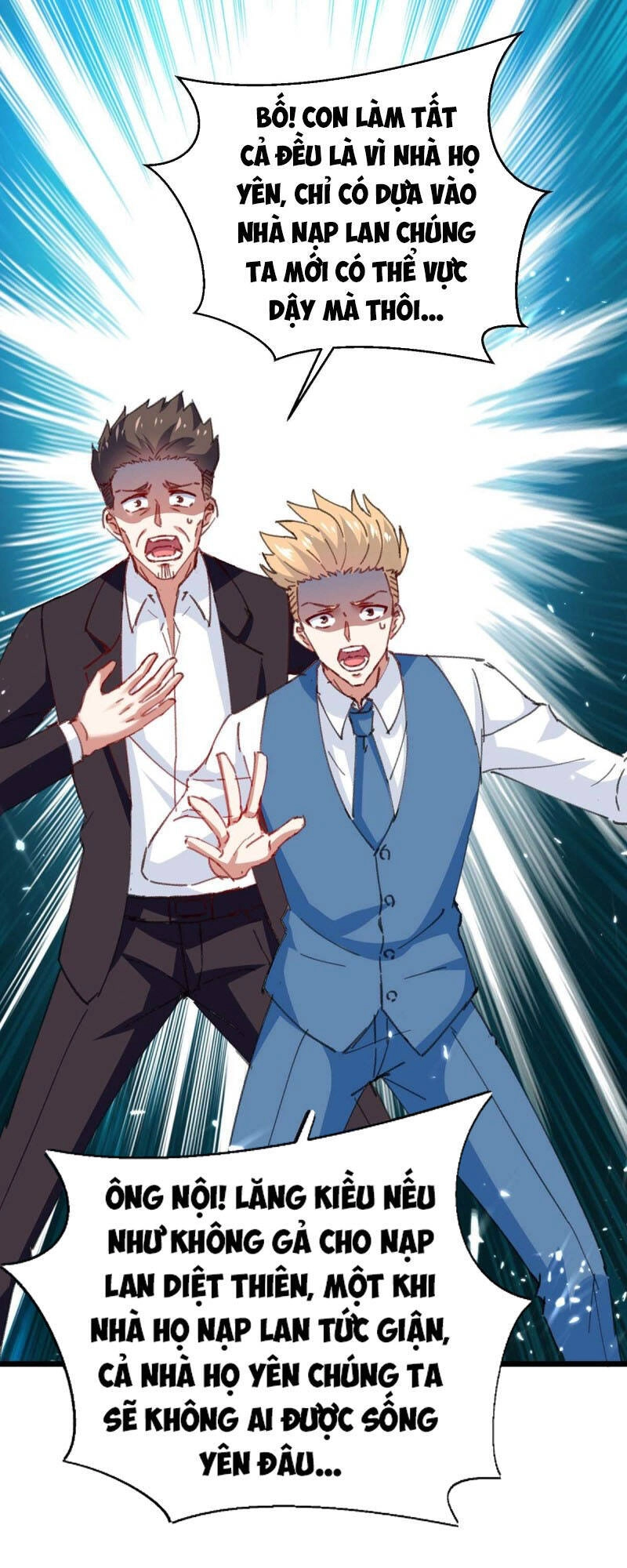 Thần Cấp Thấu Thị Chapter 174 - 37