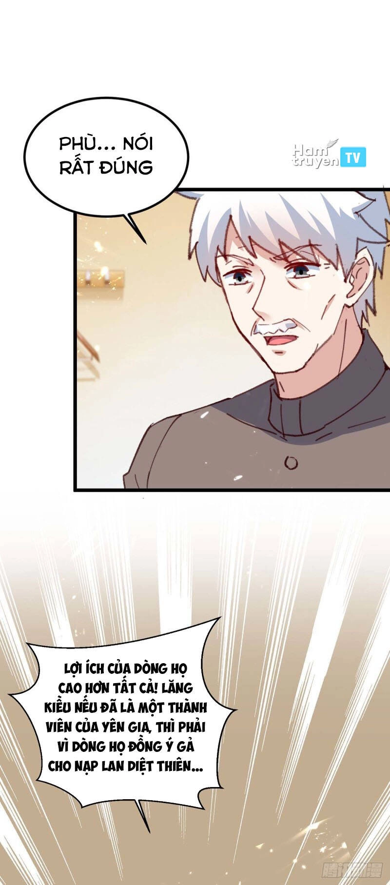 Thần Cấp Thấu Thị Chapter 174 - 39