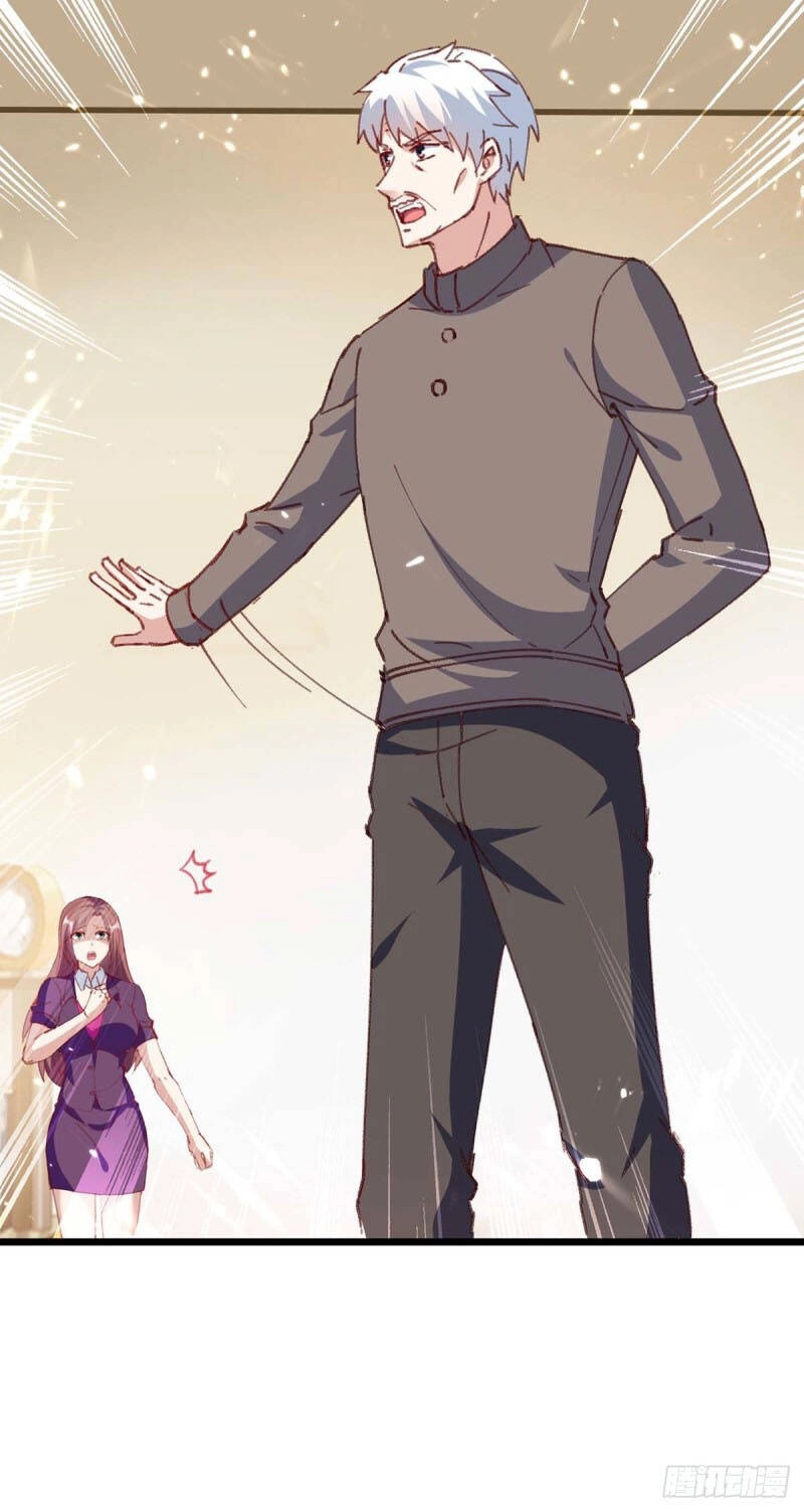 Thần Cấp Thấu Thị Chapter 174 - 40