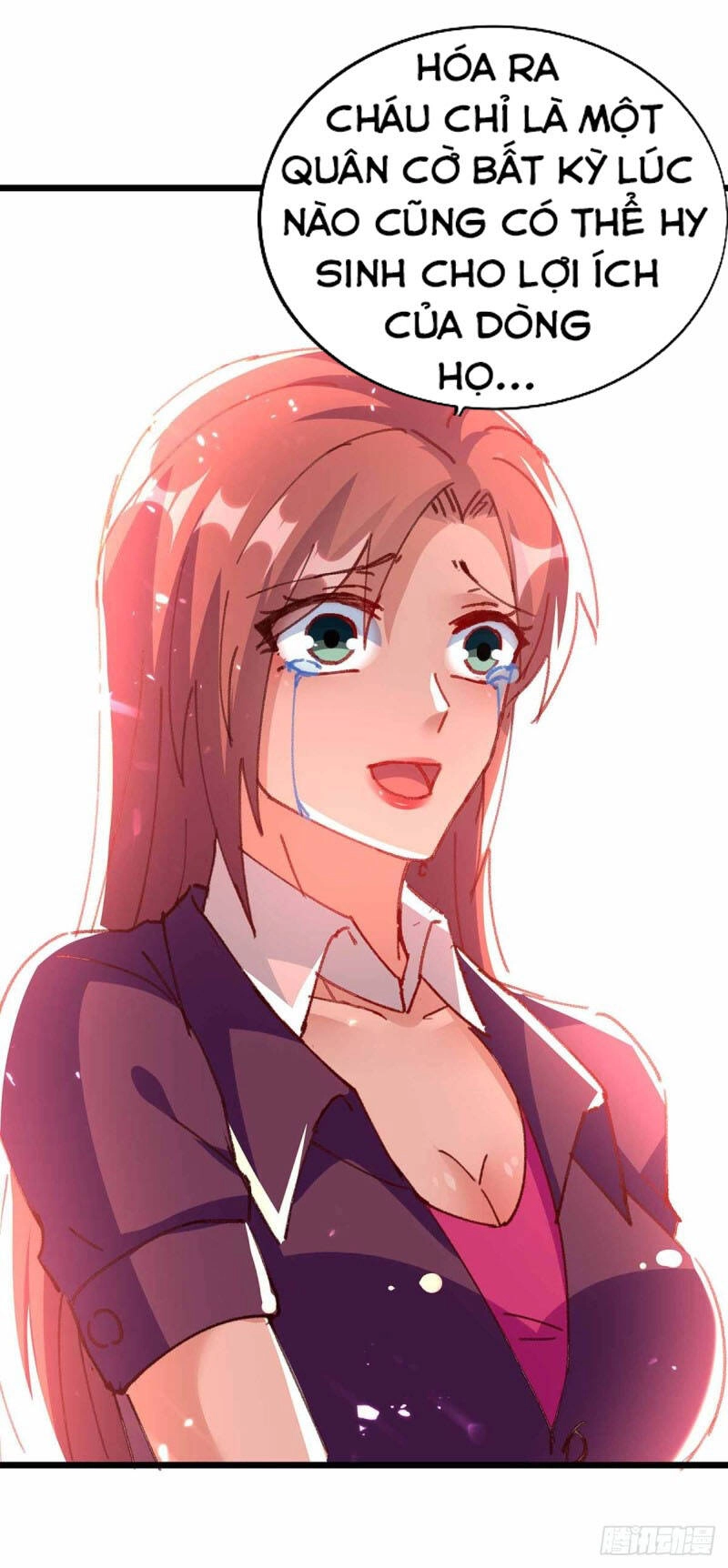 Thần Cấp Thấu Thị Chapter 174 - 41