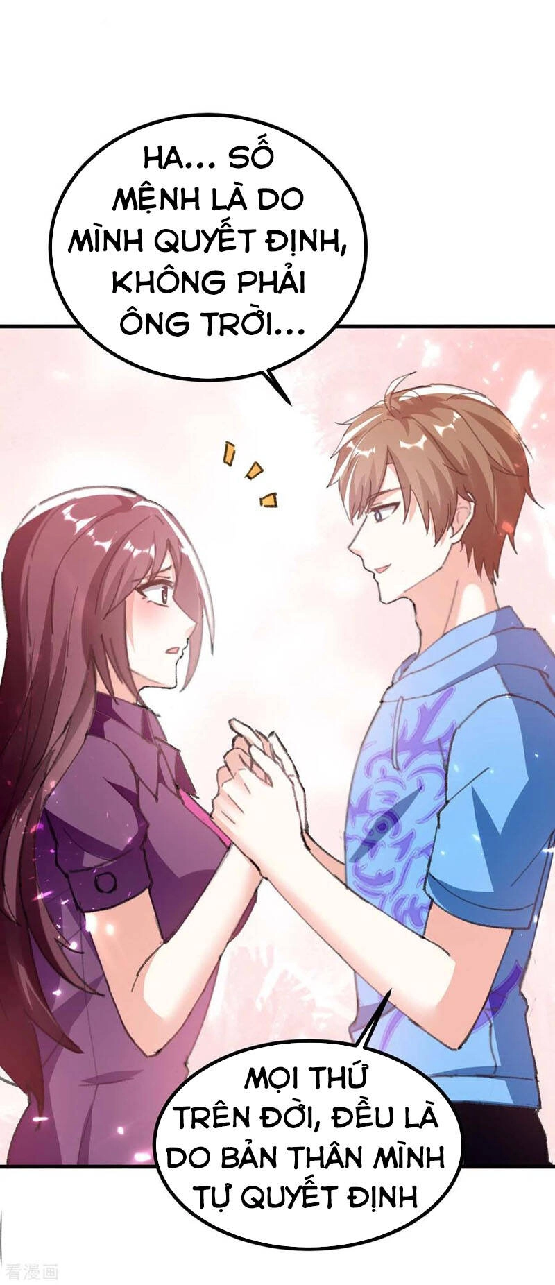 Thần Cấp Thấu Thị Chapter 175 - 3