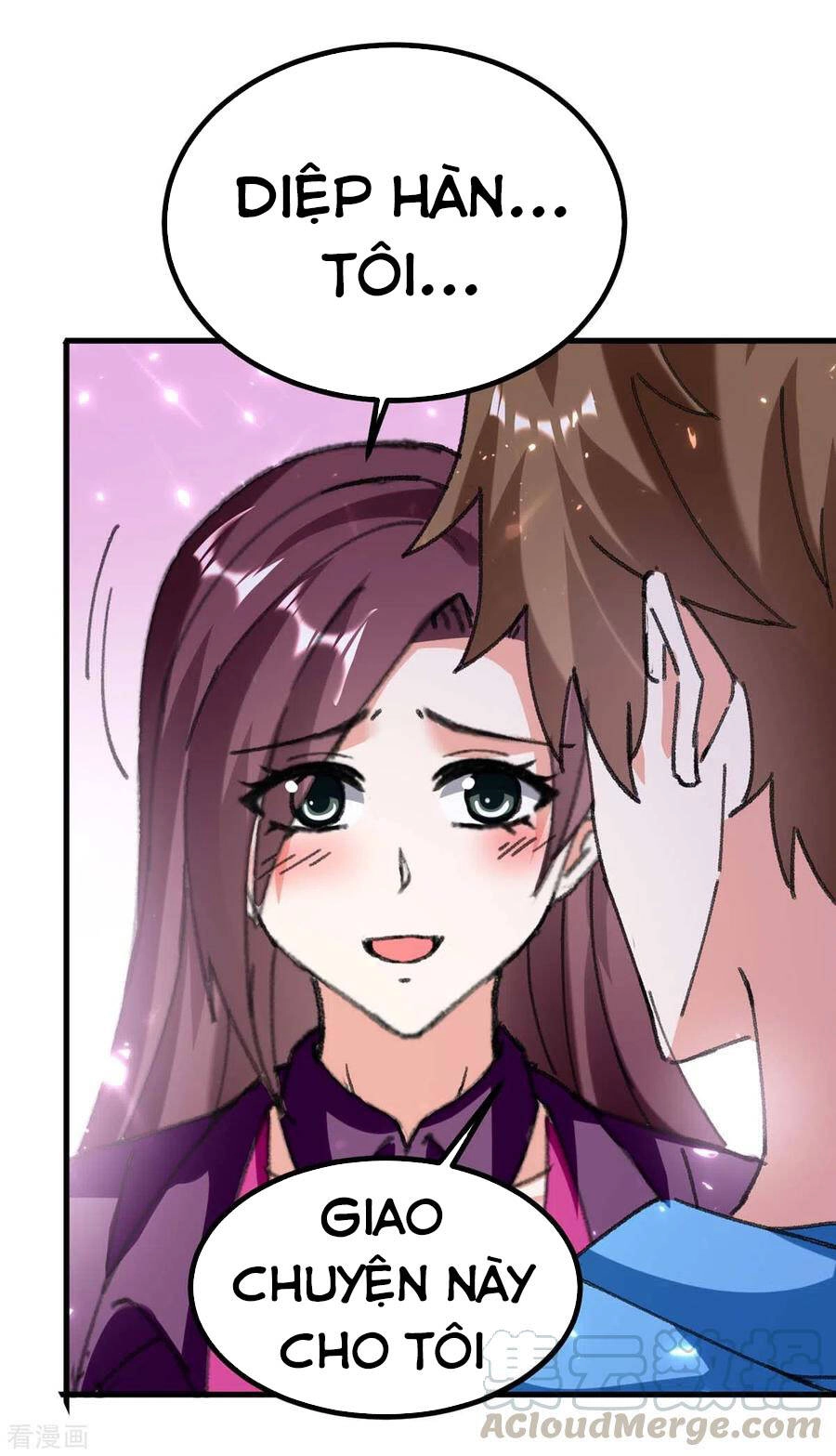 Thần Cấp Thấu Thị Chapter 175 - 4