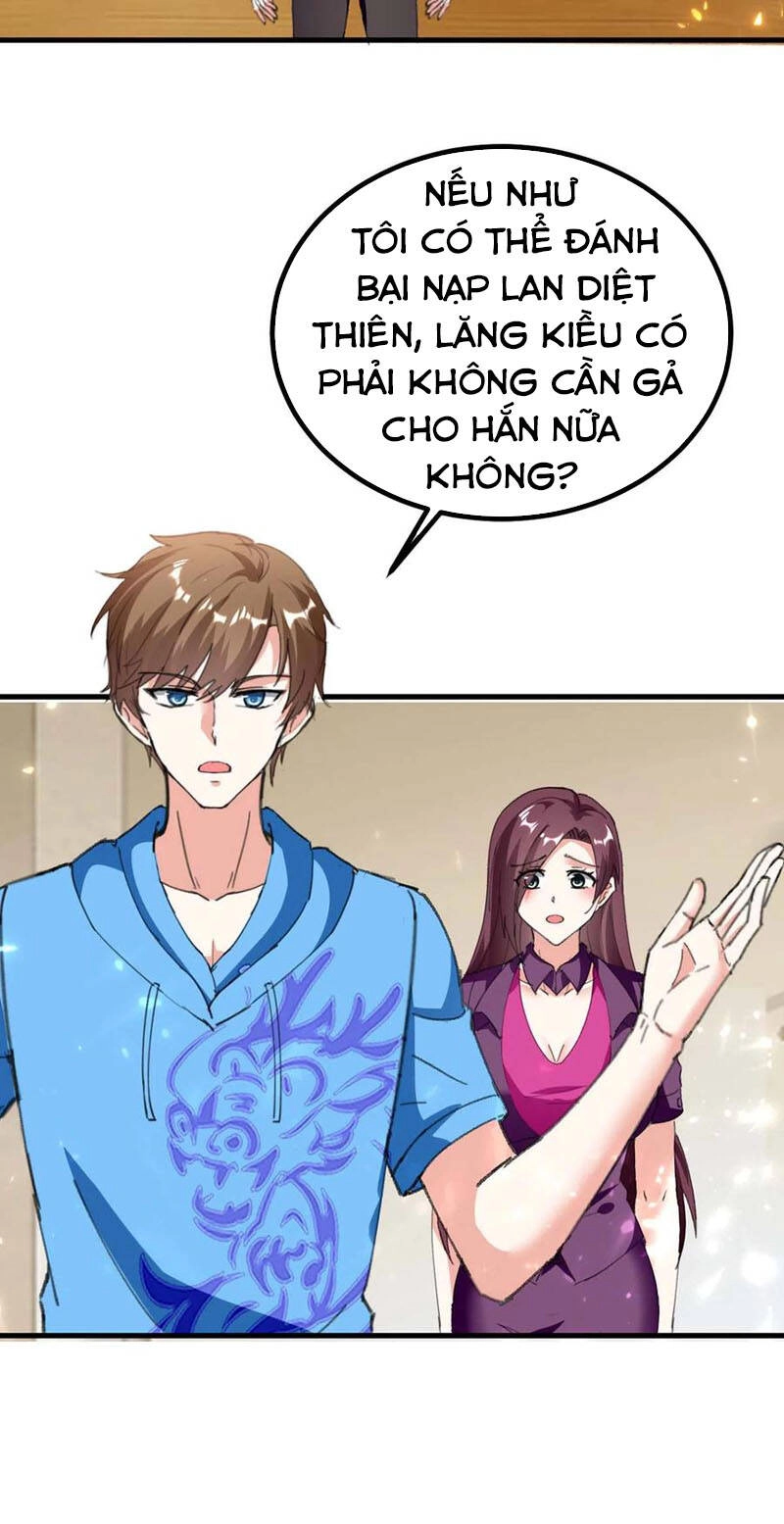 Thần Cấp Thấu Thị Chapter 175 - 6
