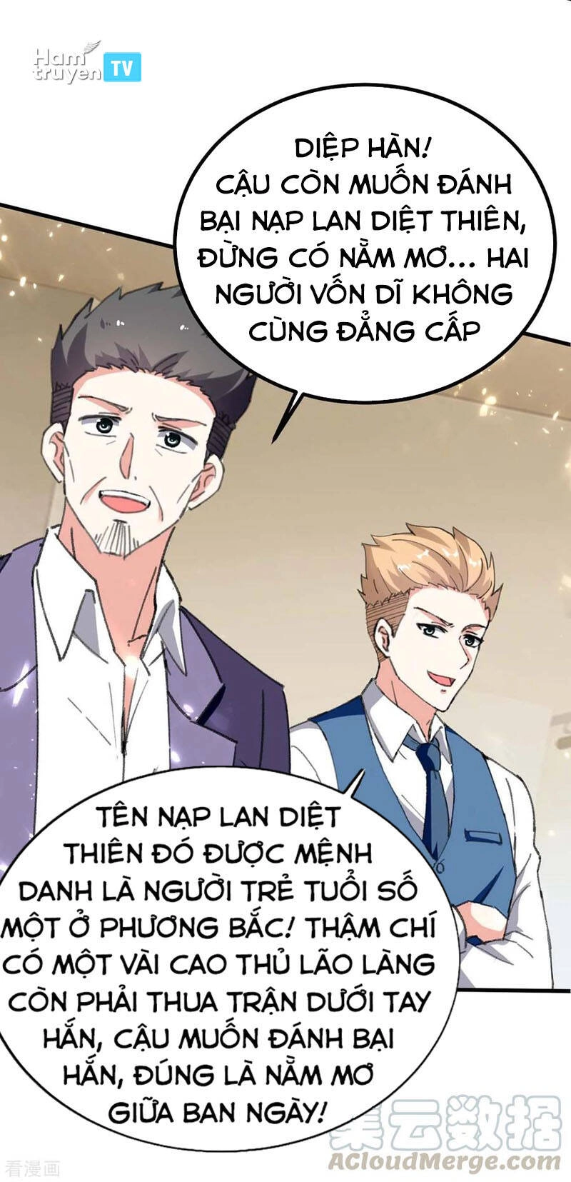 Thần Cấp Thấu Thị Chapter 175 - 8