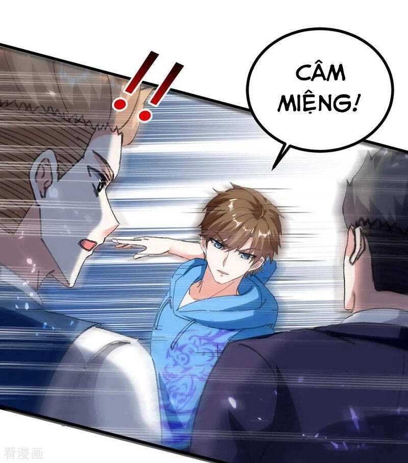 Thần Cấp Thấu Thị Chapter 175 - 9