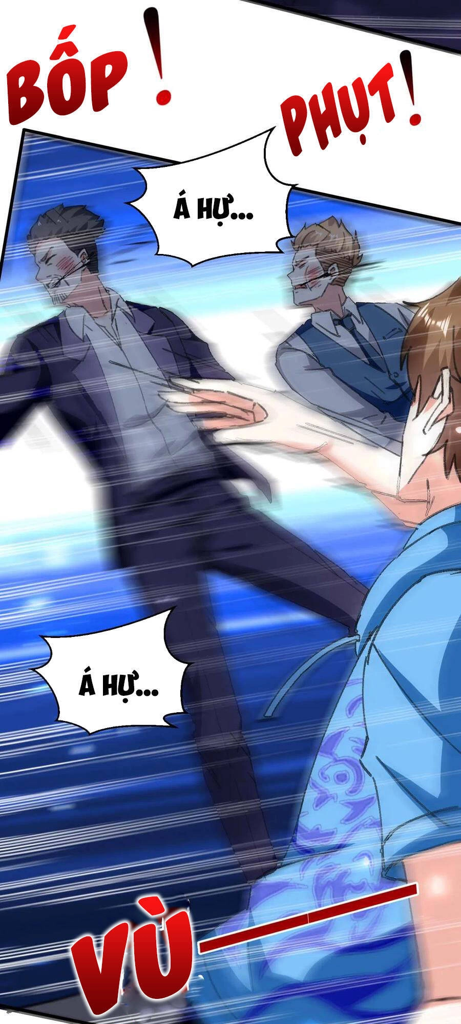 Thần Cấp Thấu Thị Chapter 175 - 10