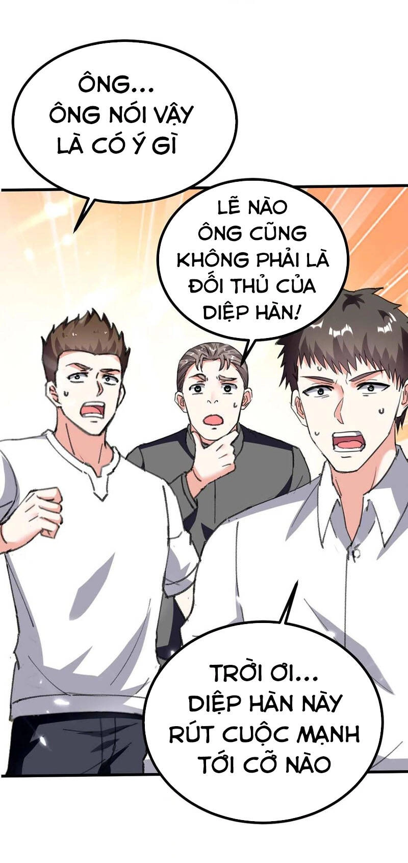 Thần Cấp Thấu Thị Chapter 175 - 18