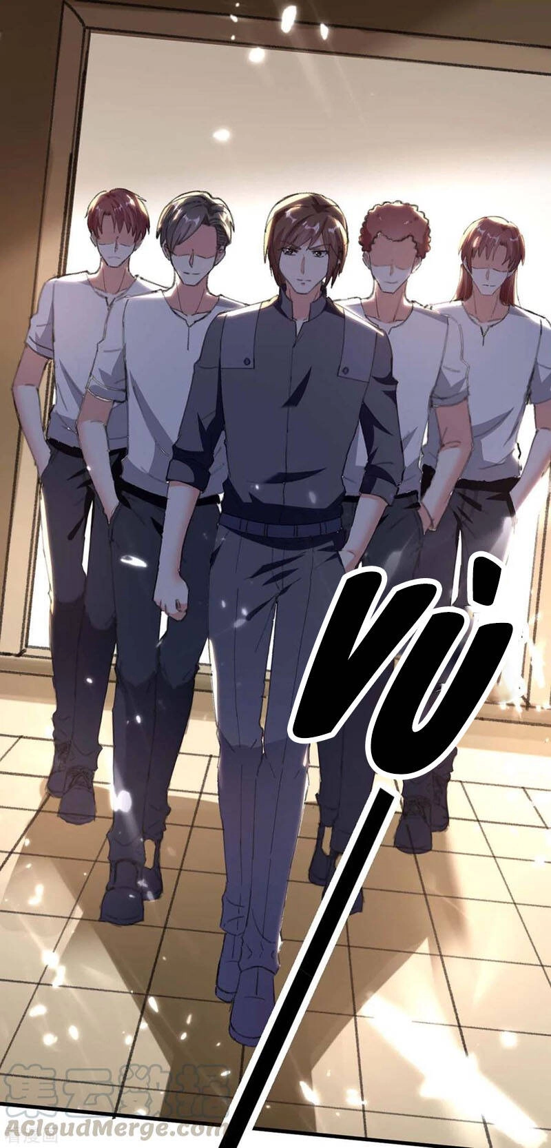 Thần Cấp Thấu Thị Chapter 175 - 20