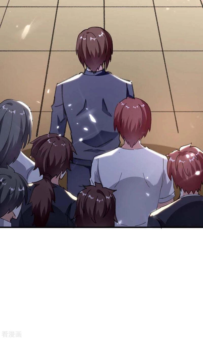 Thần Cấp Thấu Thị Chapter 175 - 24