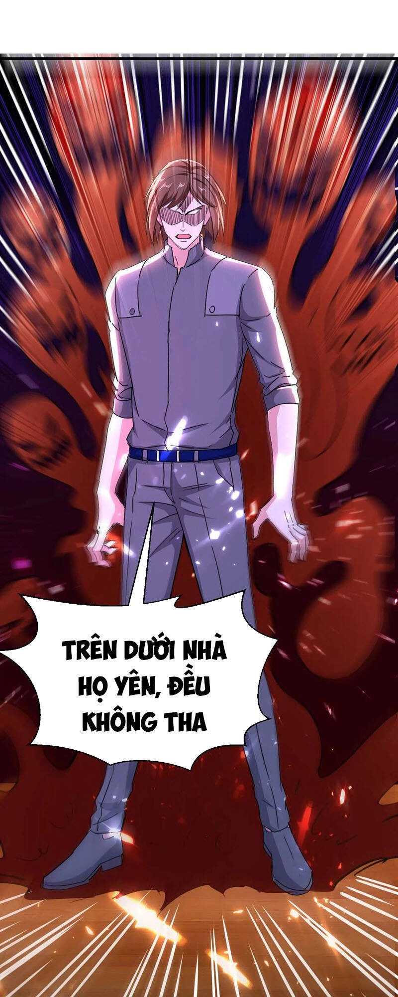 Thần Cấp Thấu Thị Chapter 175 - 27