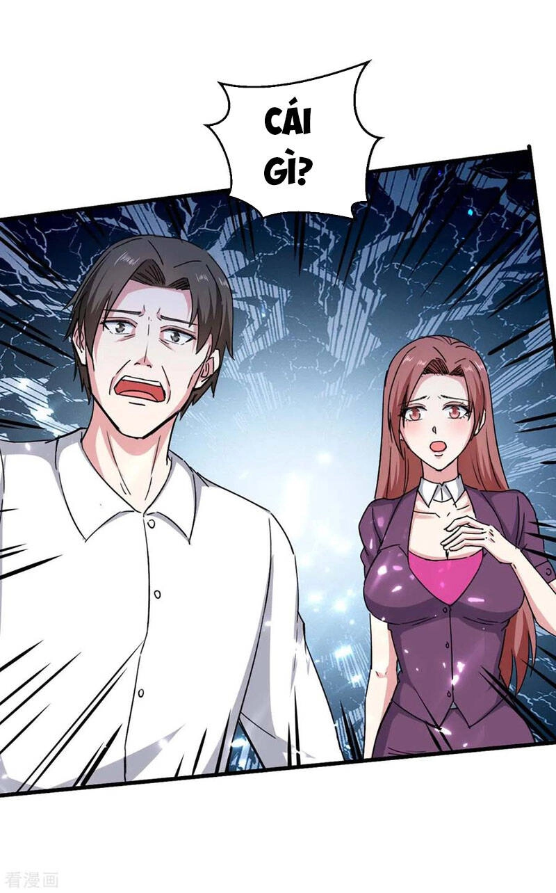 Thần Cấp Thấu Thị Chapter 175 - 29