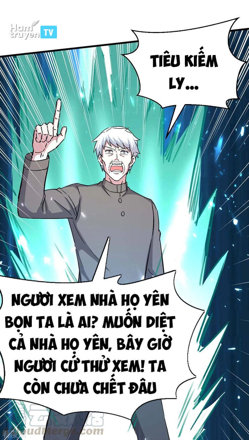 Thần Cấp Thấu Thị Chapter 175 - 30