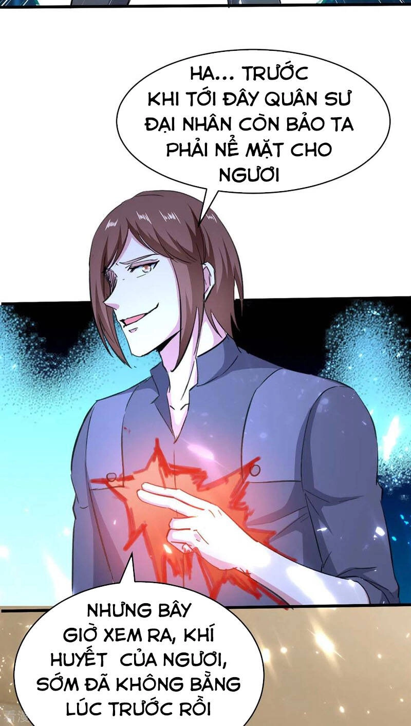 Thần Cấp Thấu Thị Chapter 175 - 31