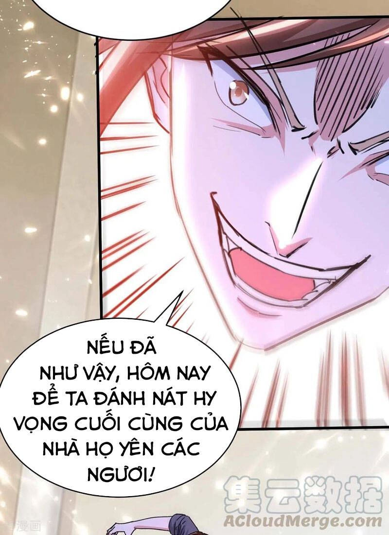 Thần Cấp Thấu Thị Chapter 175 - 32