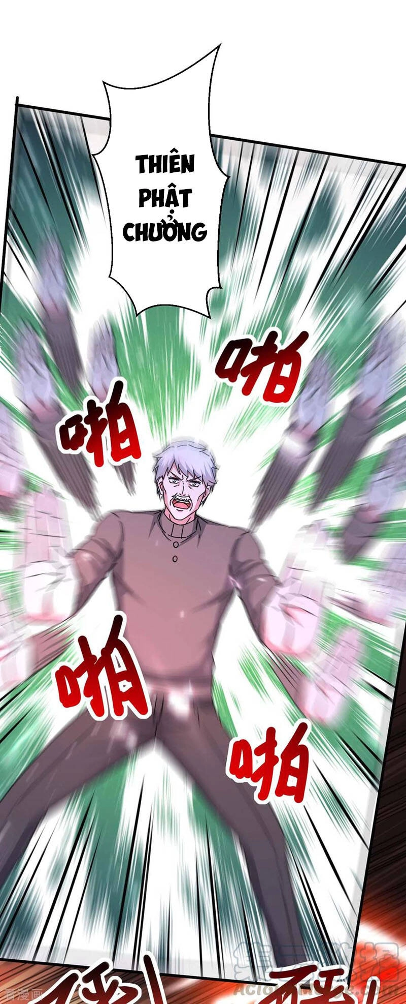 Thần Cấp Thấu Thị Chapter 175 - 34