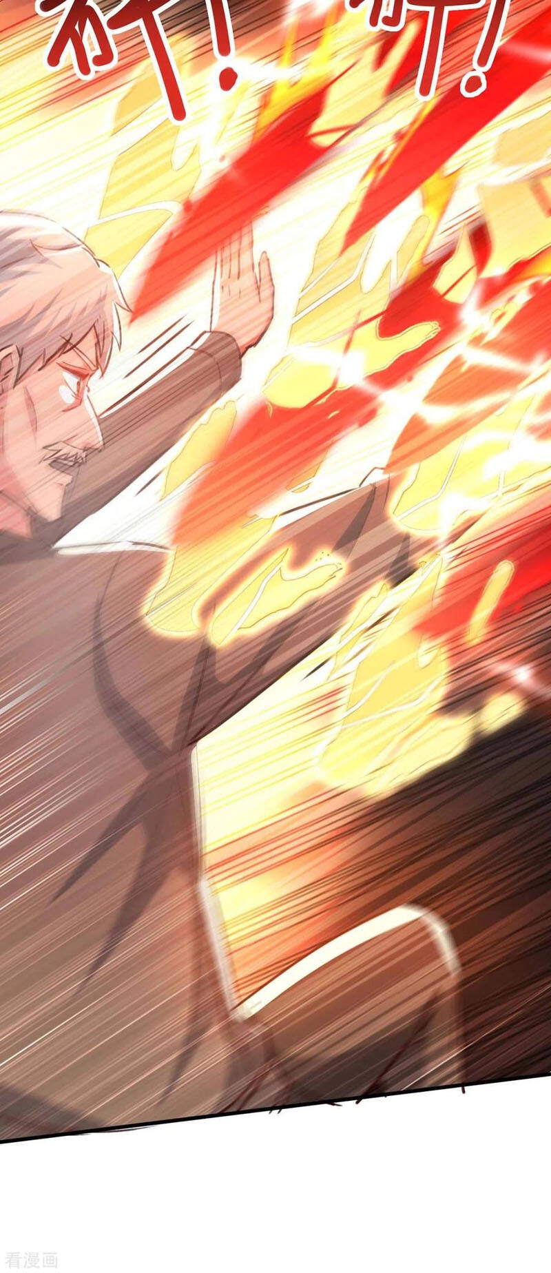 Thần Cấp Thấu Thị Chapter 175 - 35