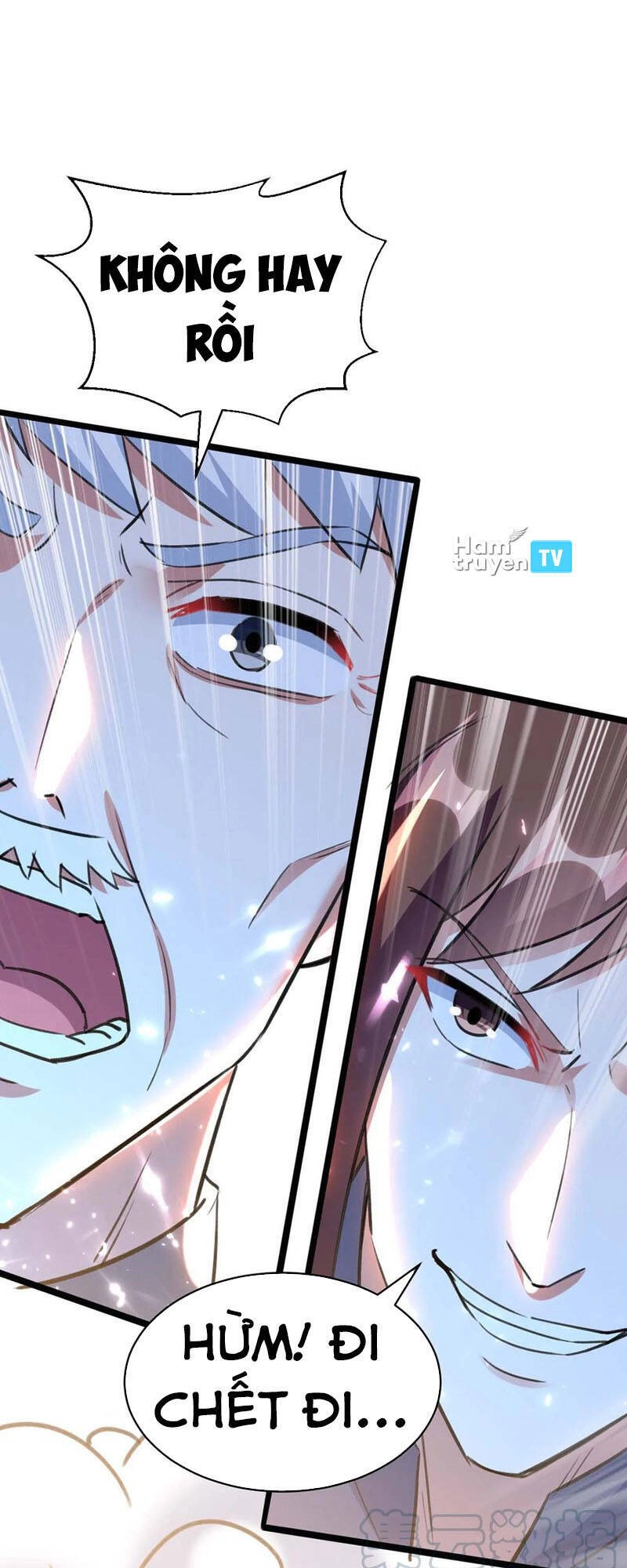 Thần Cấp Thấu Thị Chapter 175 - 36