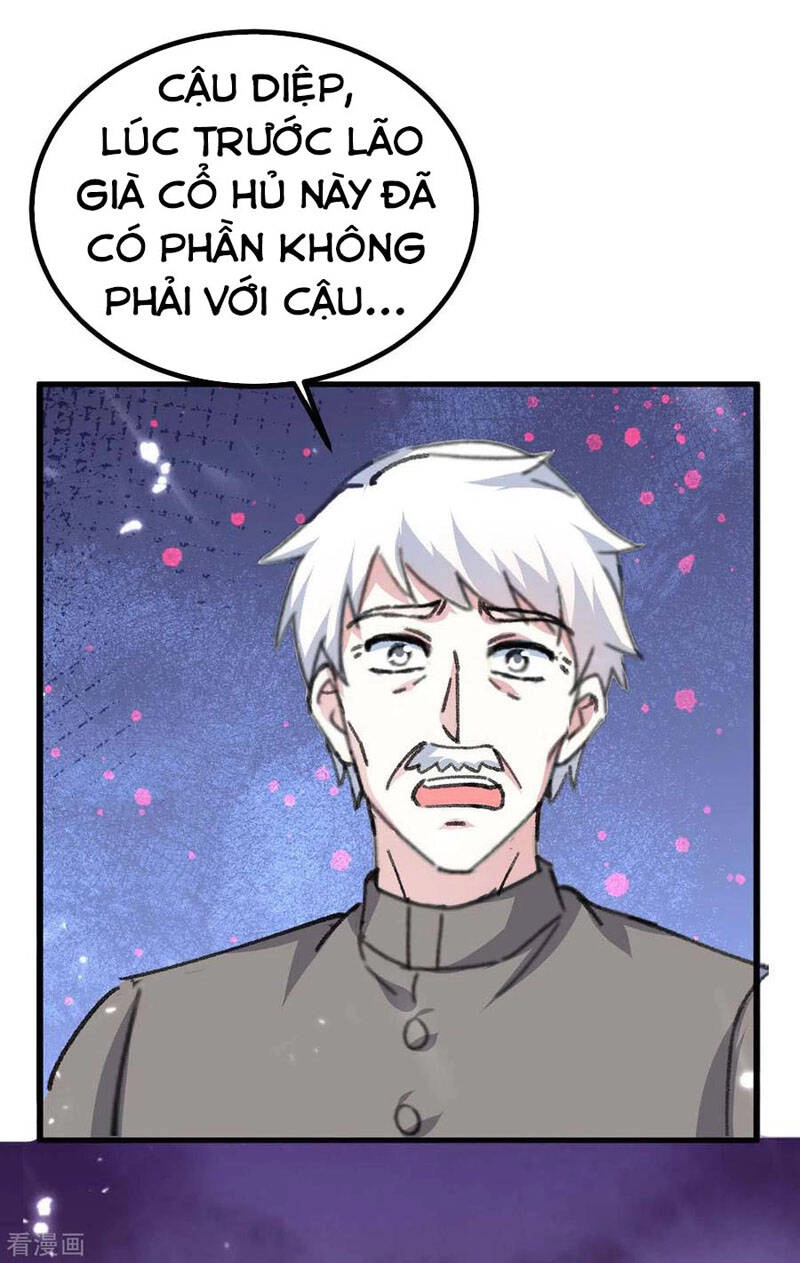 Thần Cấp Thấu Thị Chapter 176 - 3