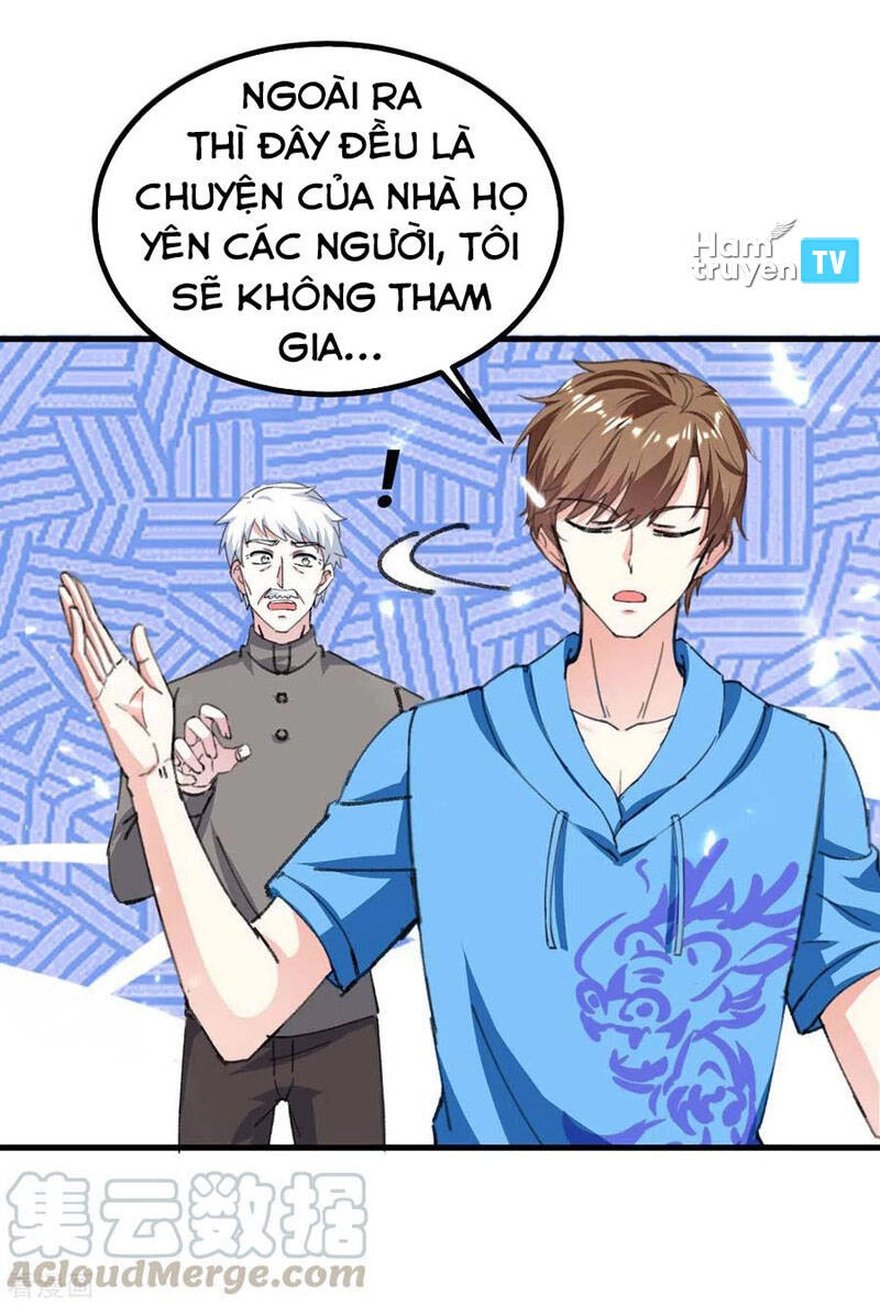 Thần Cấp Thấu Thị Chapter 176 - 6