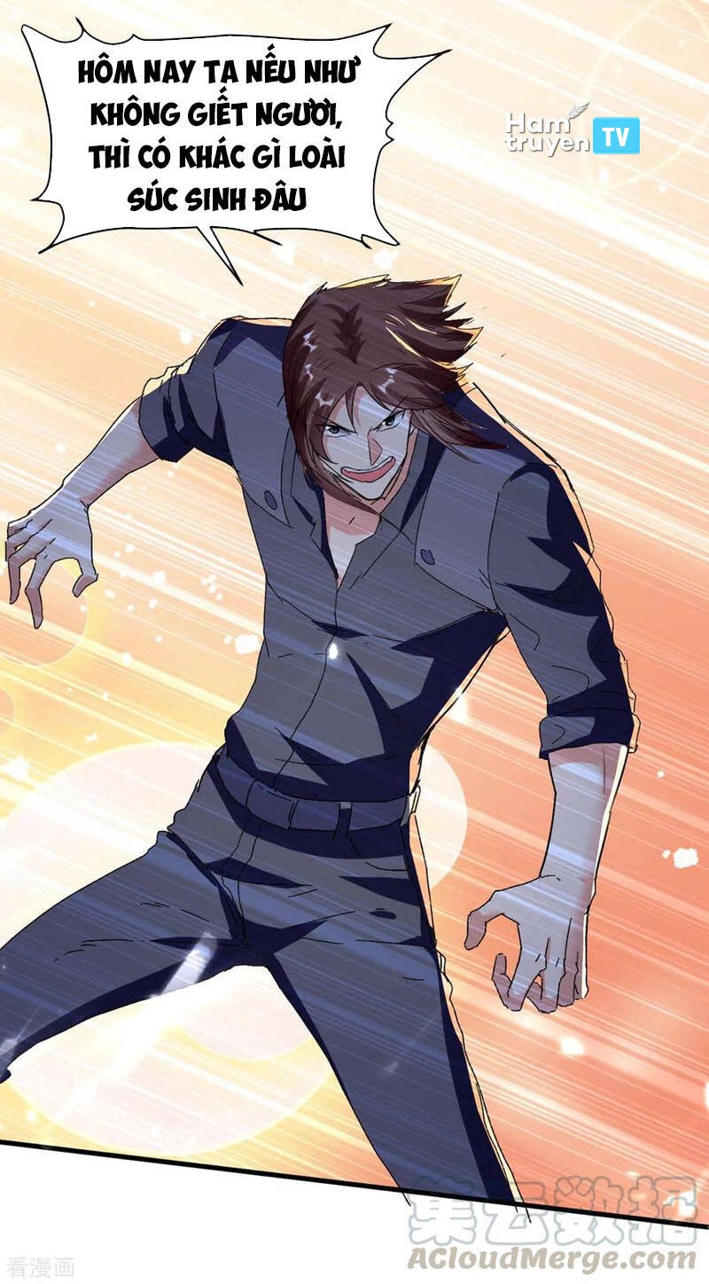 Thần Cấp Thấu Thị Chapter 176 - 13