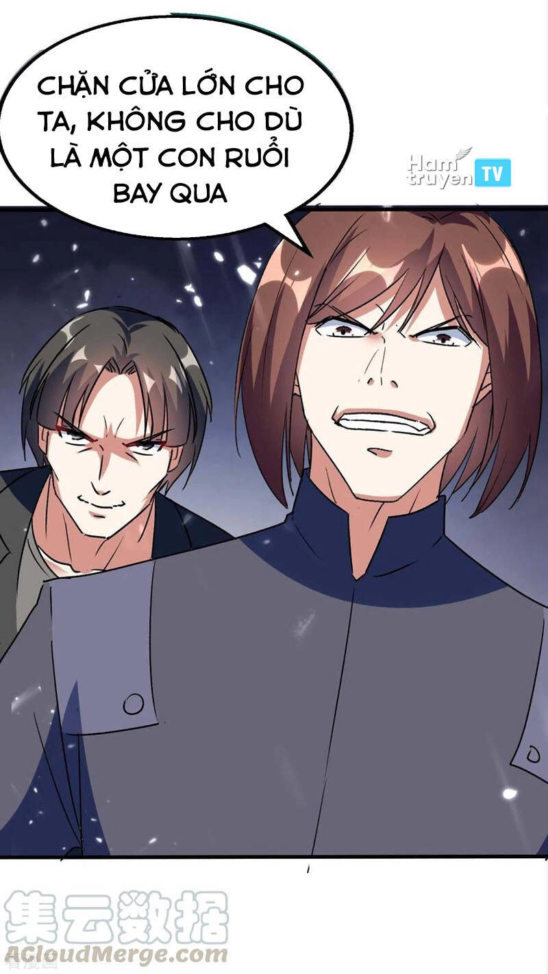 Thần Cấp Thấu Thị Chapter 176 - 24