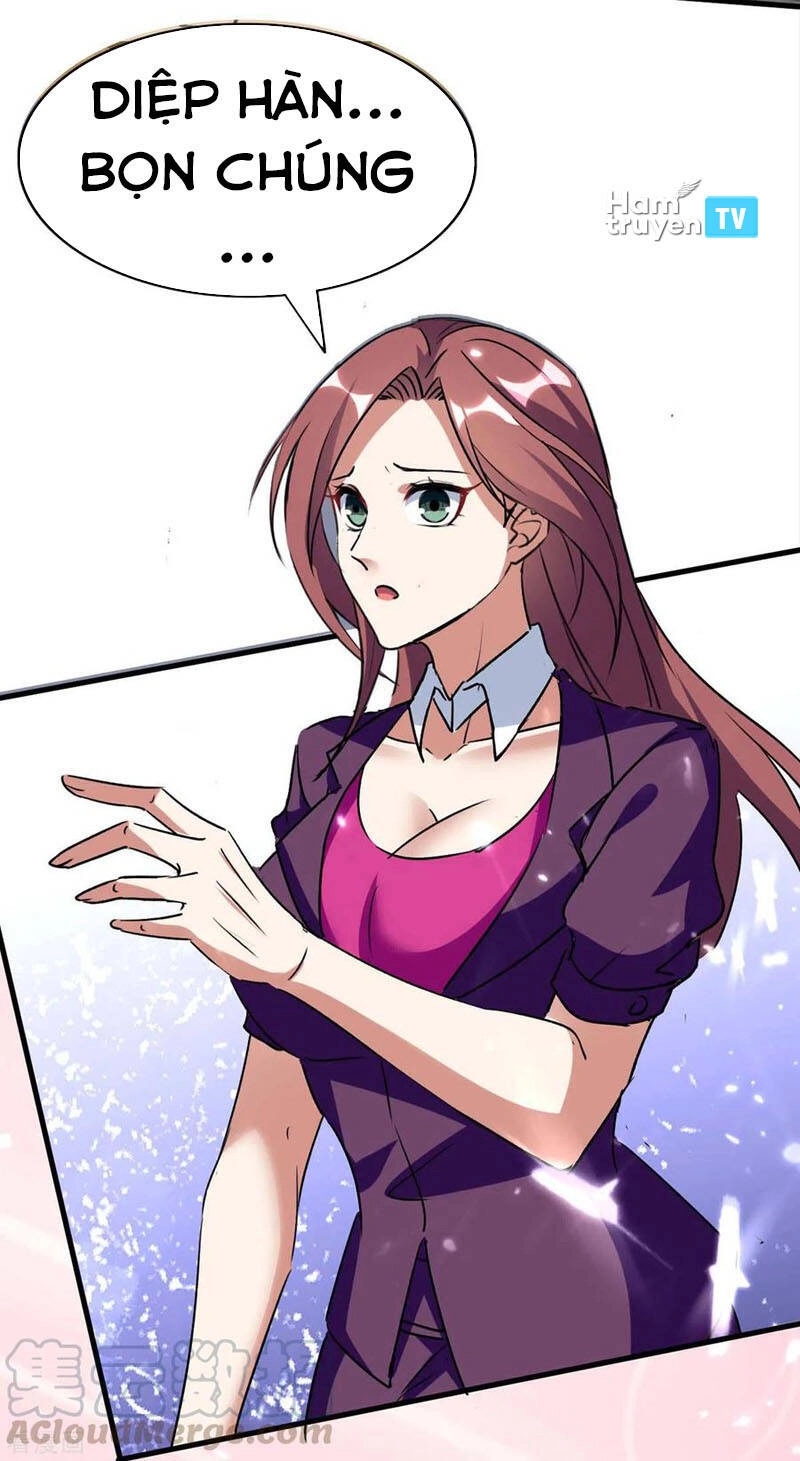 Thần Cấp Thấu Thị Chapter 176 - 26