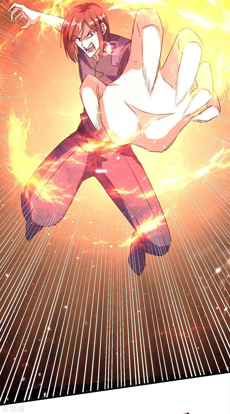 Thần Cấp Thấu Thị Chapter 176 - 30