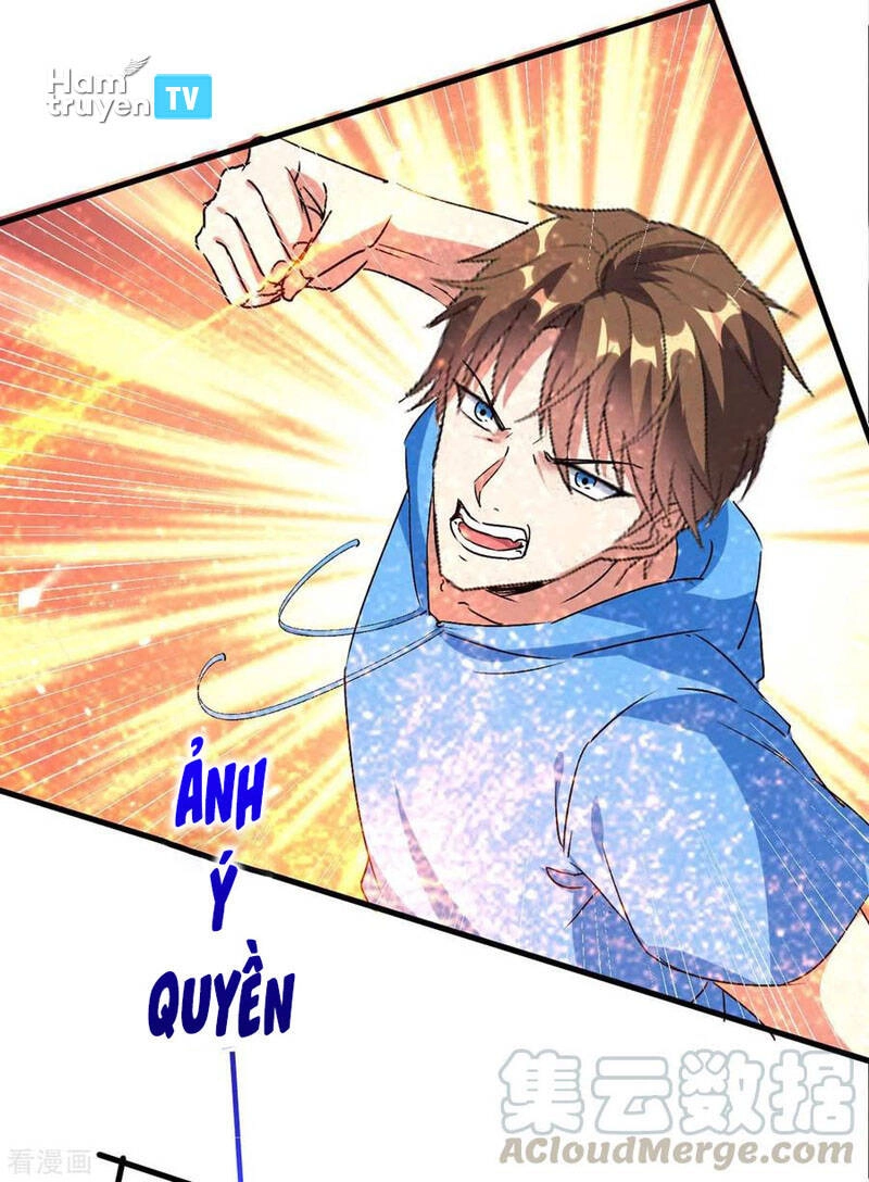 Thần Cấp Thấu Thị Chapter 176 - 31