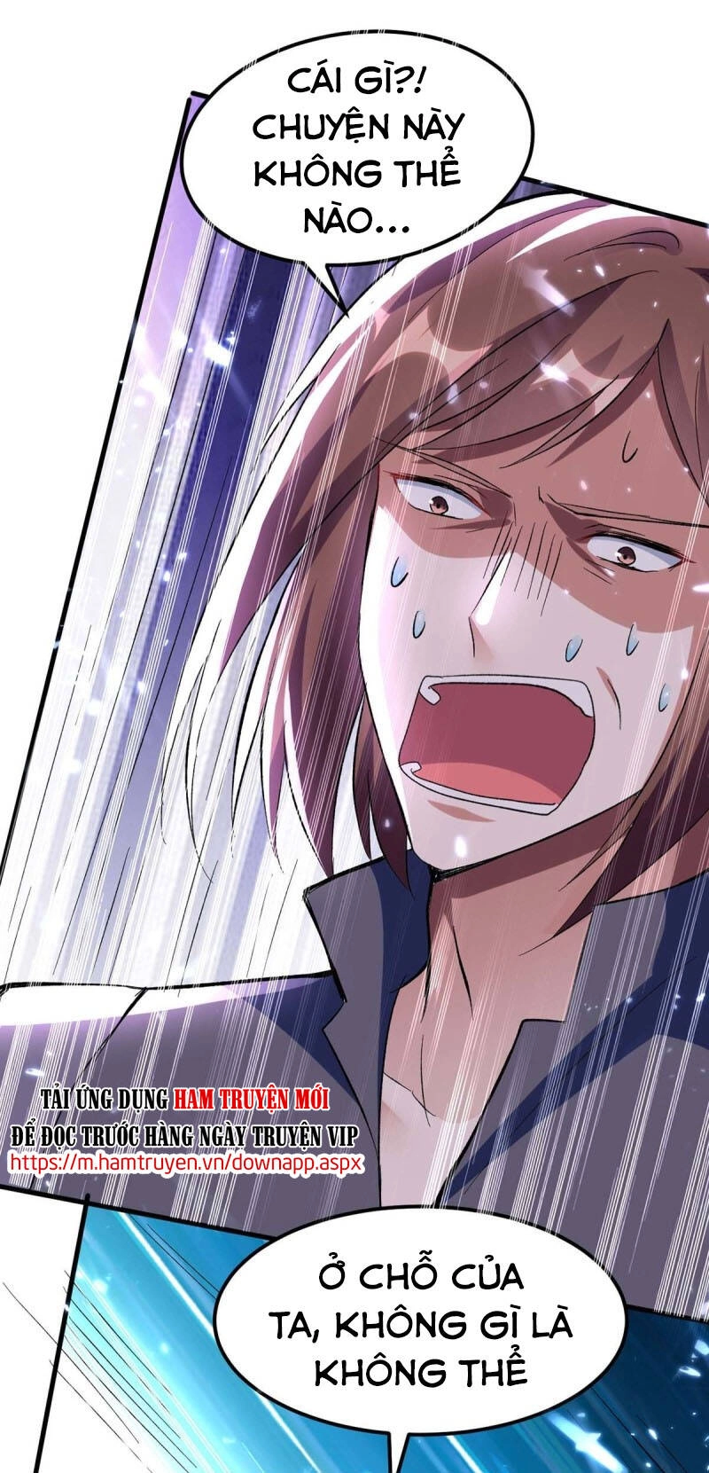 Thần Cấp Thấu Thị Chapter 177 - 1